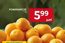 Stokrotka Pomarańcze 1 kg Stokrotka oferta