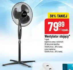 Polomarket Wentylator stojący oferta