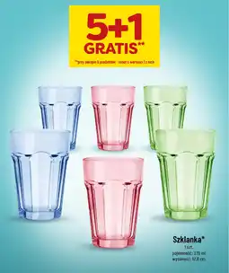 Polomarket Szklanka oferta