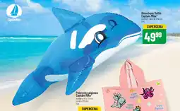 Polomarket Dmuchany Delfin Captain Mike oferta