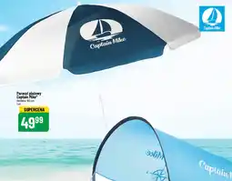 Polomarket Parasol plażowy Captain Mike oferta