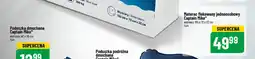 Polomarket Materac flokowany jednoosobowy Captain Mike oferta