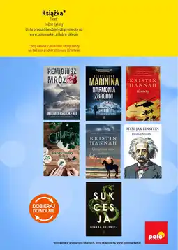 Polomarket Książka oferta