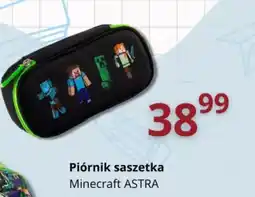 Partner Premium Piórnik saszetka oferta