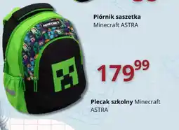 Partner Premium Plecak szkolny oferta
