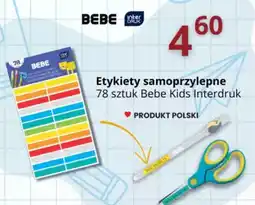 Partner Premium Etykiety samoprzylepne oferta