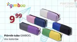 Partner Premium Piórnik-tuba oferta