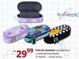 Partner Premium Piórnik saszetka oferta