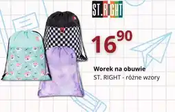 Partner Premium Worek na obuwie oferta