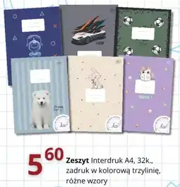 Partner Premium Zeszyt oferta