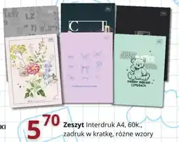 Partner Premium Zeszyt oferta