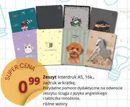 Partner Premium Zeszyt oferta