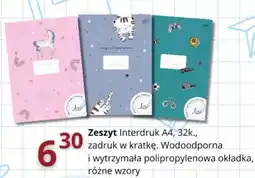 Partner Premium Zeszyt oferta
