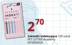 Partner Premium Zakładki indeksujące oferta