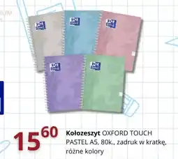 Partner Premium Kołozeszyt oferta