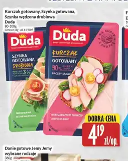 Hala Wola Szynka Duda oferta