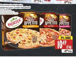 Hala Wola Pizza Hortex oferta