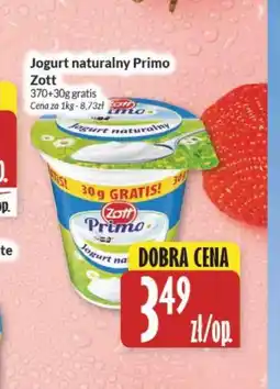 Hala Wola Jogurt naturalny Primo oferta