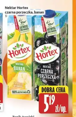 Hala Wola Nektar Hortex oferta