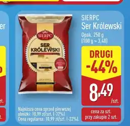 ALDI Ser Sierpc oferta