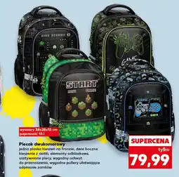 Kaufland Plecak E oferta