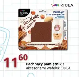 Partner Premium Pachnący pamiętnik oferta