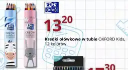 Partner Premium Kredki ołówkowe w tubie oferta