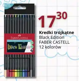Partner Premium Kredki trójkątne oferta
