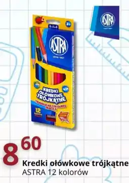 Partner Premium Kredki ołówkowe trójkątne oferta