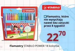 Partner Premium Flamastry oferta