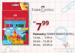 Partner Premium Flamastry oferta