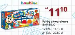 Partner Premium Farby akwarelowe oferta