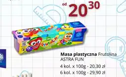 Partner Premium Masa plastyczna oferta