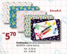 Partner Premium Podkładka oferta