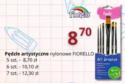 Partner Premium Pędzle artystyczne oferta