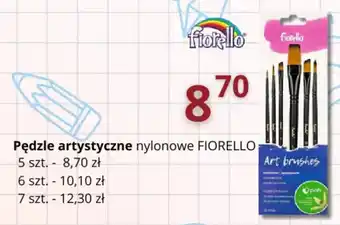 Partner Premium Pędzle artystyczne oferta