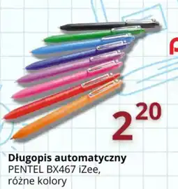 Partner Premium Długopis automatyczny oferta