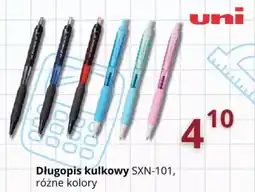Partner Premium Długopis kulkowy SXN-101, różne kolory oferta