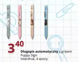 Partner Premium Długopis automatyczny oferta