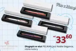 Partner Premium Długopis w etui oferta