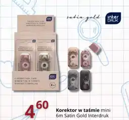Partner Premium Korektor w taśmie oferta