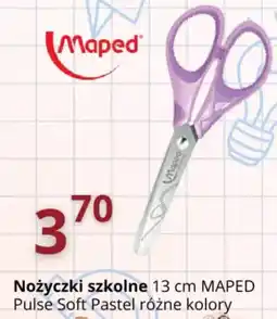 Partner Premium Nożyczki szkolne oferta