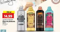 Lidl TESORI D’ORIENTE Płyn do płukania oferta