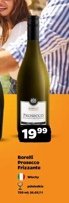 Netto Prosecco oferta