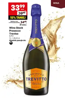 Delikatesy Centrum Prosecco Treviso oferta