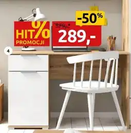 Black Red White Biurko BIU oferta