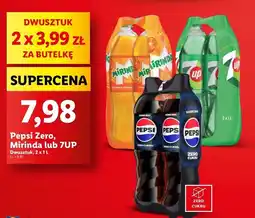Lidl Pepsi 2 x 1 l oferta