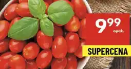 Delikatesy Centrum Pomidory truskawkowe Delikatesy Centrum oferta
