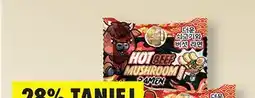 Biedronka Danie o smaku ostrej wołowiny Asia Flavours oferta