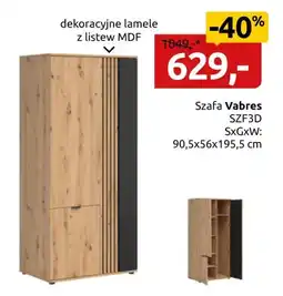 Black Red White Mdf MDF oferta